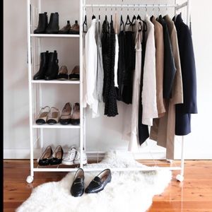 Meet your Posher, Alli